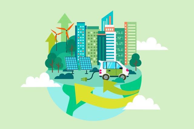 静安区深化节能减排降碳扶持奖励机制，助力企业绿色发展成效显著